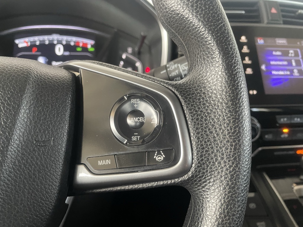 Thumbnail: 2022 Honda CR-V - 25