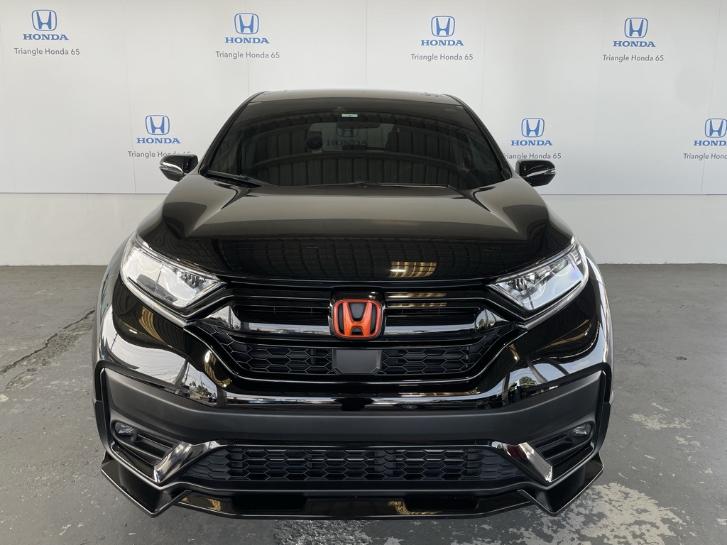 Thumbnail: 2022 Honda CR-V - 29