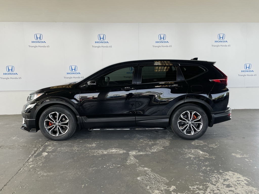 Thumbnail: 2022 Honda CR-V - 3