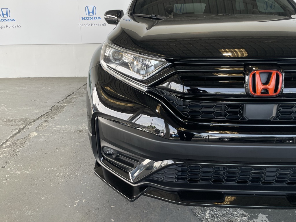 Thumbnail: 2022 Honda CR-V - 30