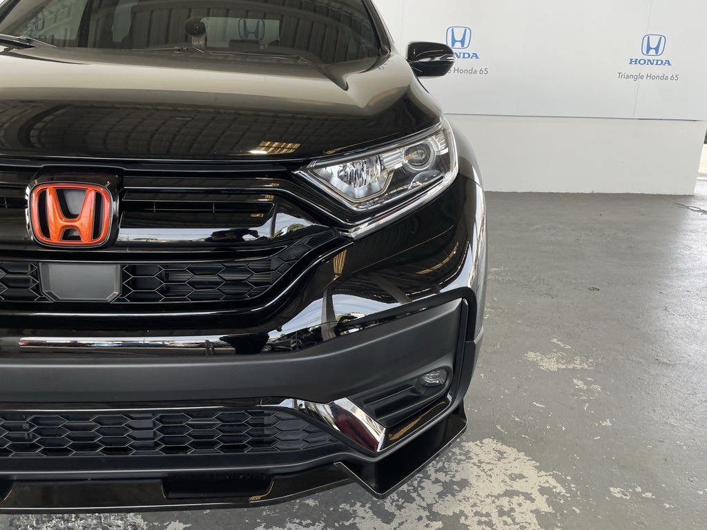 Thumbnail: 2022 Honda CR-V - 31