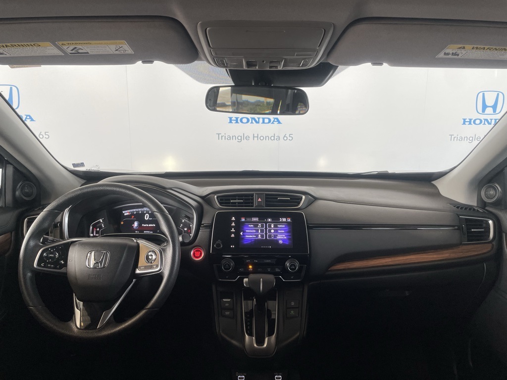 Thumbnail: 2022 Honda CR-V - 6