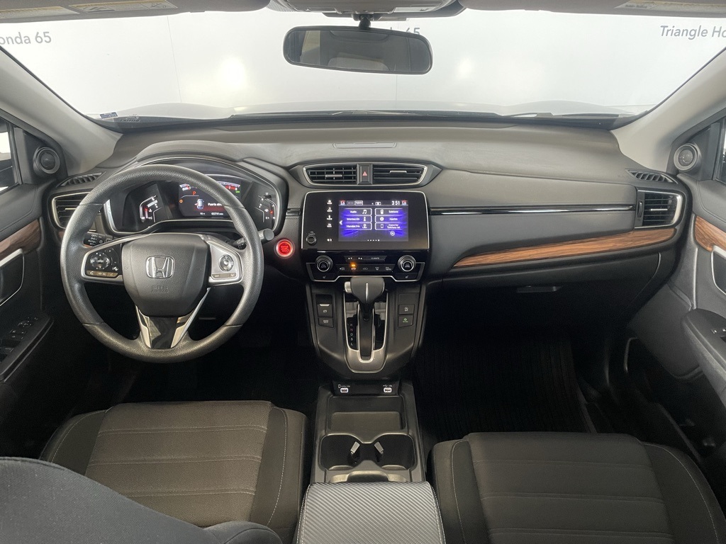 Thumbnail: 2022 Honda CR-V - 7