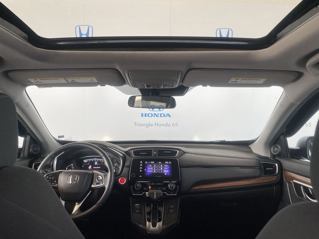Thumbnail: 2022 Honda CR-V - 8