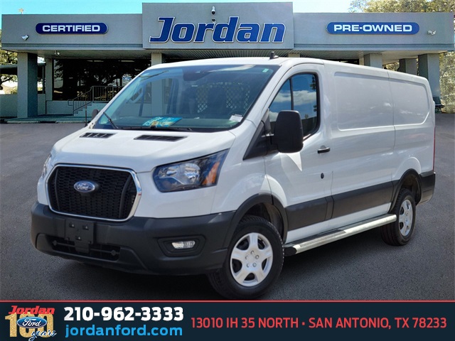 Used Car 2023 Ford Transit-250  Base For Sale Under $35,000 In San Antonio, Texas