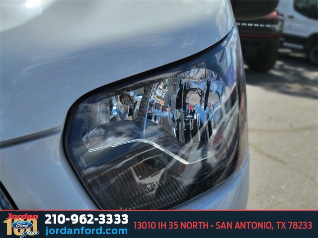 Used Car 2023 Ford Transit-250  Base For Sale Under $35,000 In San Antonio, Texas