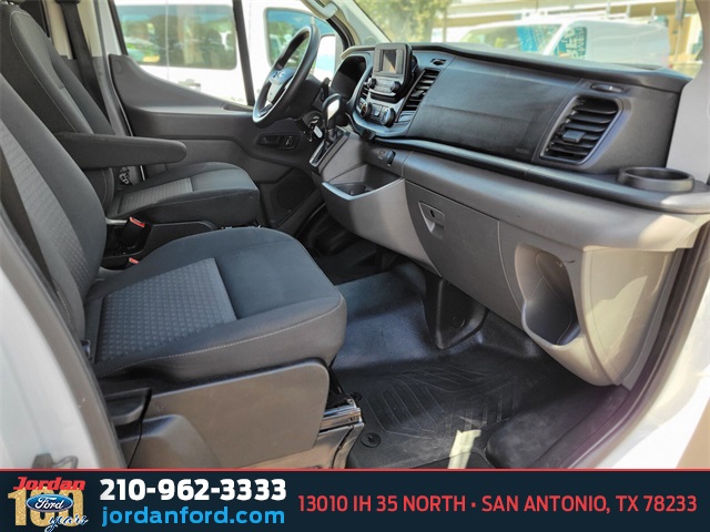 Used Car 2023 Ford Transit-250  Base For Sale Under $35,000 In San Antonio, Texas