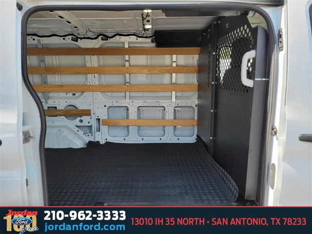 Used Car 2023 Ford Transit-250  Base For Sale Under $35,000 In San Antonio, Texas