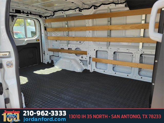 Used Car 2023 Ford Transit-250  Base For Sale Under $35,000 In San Antonio, Texas