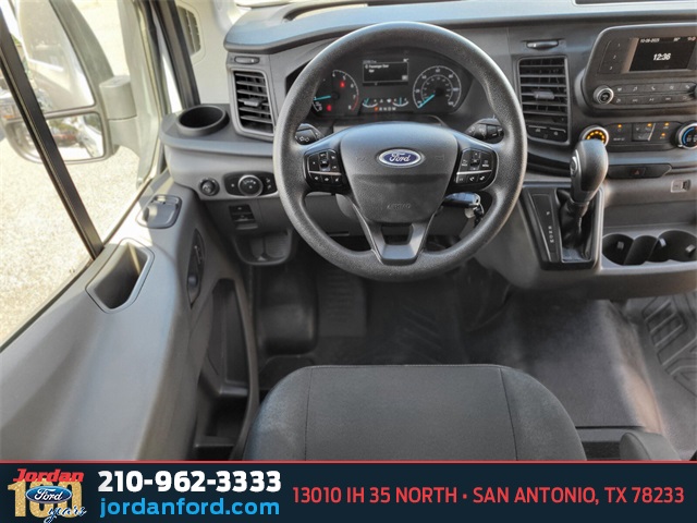 Used Car 2023 Ford Transit-250  Base For Sale Under $35,000 In San Antonio, Texas