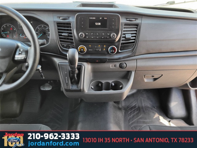 Used Car 2023 Ford Transit-250  Base For Sale Under $35,000 In San Antonio, Texas