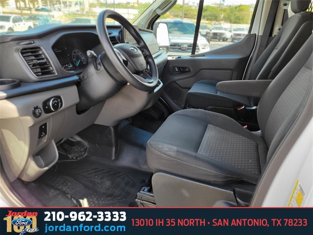 Used Car 2023 Ford Transit-250  Base For Sale Under $35,000 In San Antonio, Texas