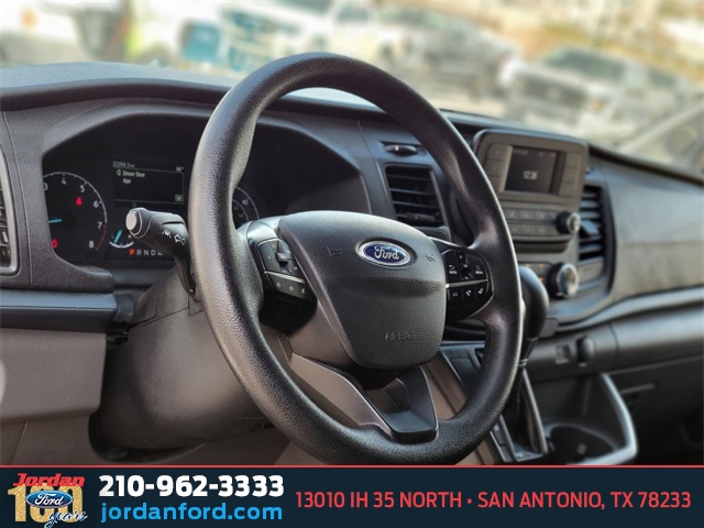 Used Car 2023 Ford Transit-250  Base For Sale Under $35,000 In San Antonio, Texas