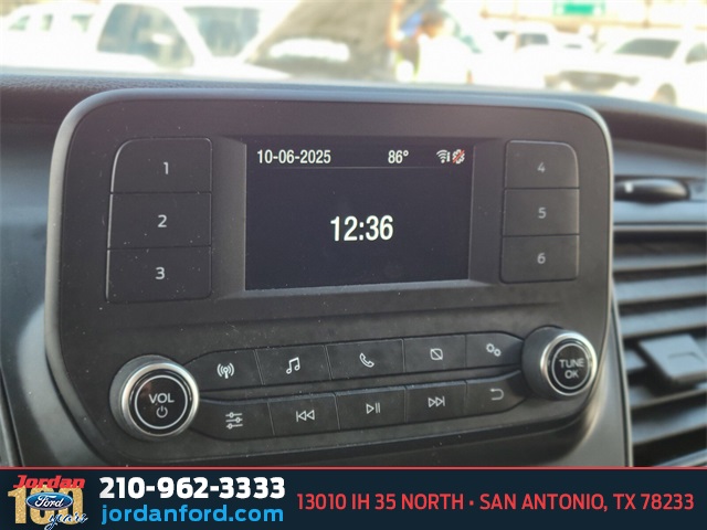 Used Car 2023 Ford Transit-250  Base For Sale Under $35,000 In San Antonio, Texas