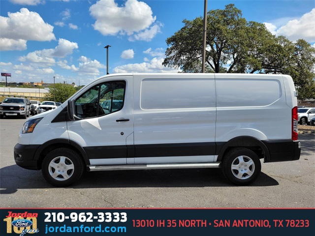 Used Car 2023 Ford Transit-250  Base For Sale Under $35,000 In San Antonio, Texas