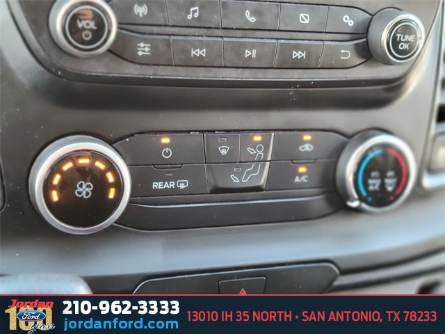 Used Car 2023 Ford Transit-250  Base For Sale Under $35,000 In San Antonio, Texas