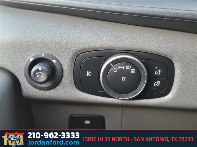Used Car 2023 Ford Transit-250  Base For Sale Under $35,000 In San Antonio, Texas