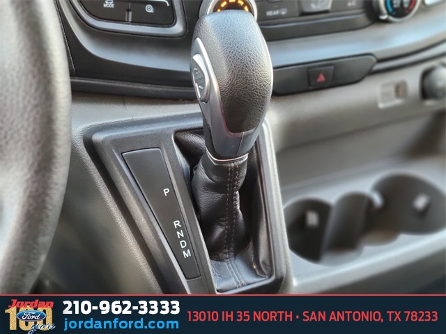 Used Car 2023 Ford Transit-250  Base For Sale Under $35,000 In San Antonio, Texas