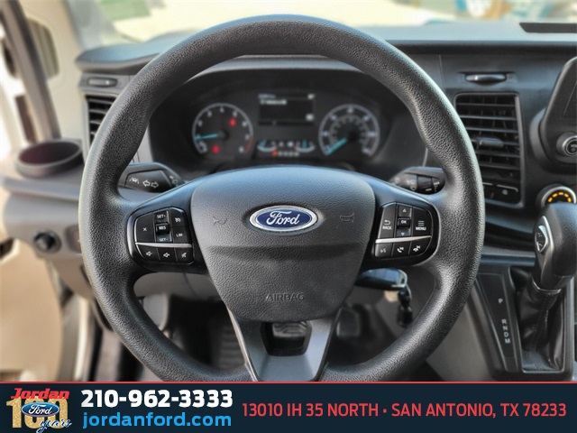 Used Car 2023 Ford Transit-250  Base For Sale Under $35,000 In San Antonio, Texas