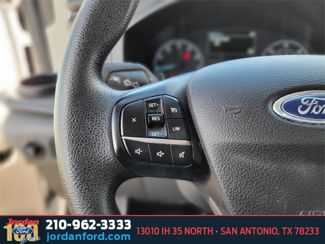 Used Car 2023 Ford Transit-250  Base For Sale Under $35,000 In San Antonio, Texas