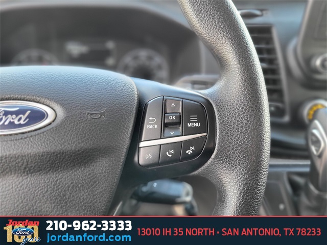 Used Car 2023 Ford Transit-250  Base For Sale Under $35,000 In San Antonio, Texas