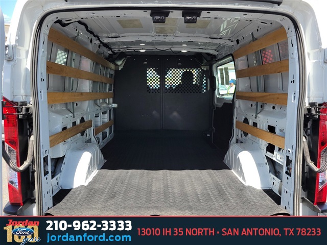 Used Car 2023 Ford Transit-250  Base For Sale Under $35,000 In San Antonio, Texas
