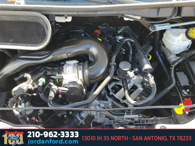 Used Car 2023 Ford Transit-250  Base For Sale Under $35,000 In San Antonio, Texas