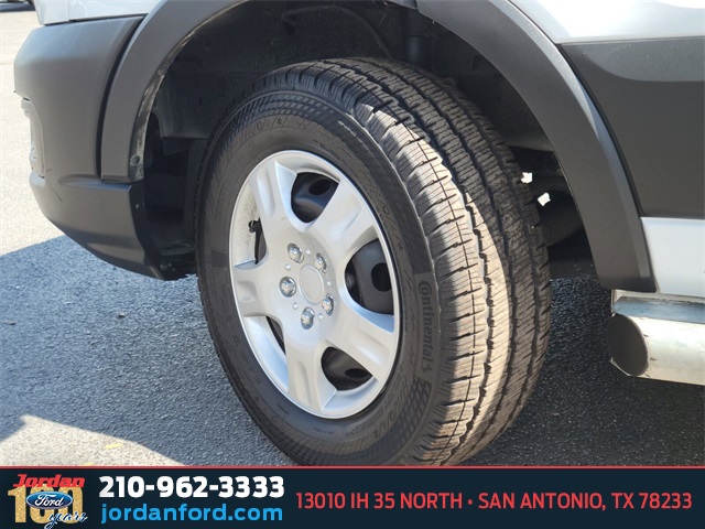 Used Car 2023 Ford Transit-250  Base For Sale Under $35,000 In San Antonio, Texas