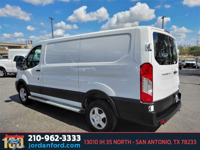 Used Car 2023 Ford Transit-250  Base For Sale Under $35,000 In San Antonio, Texas
