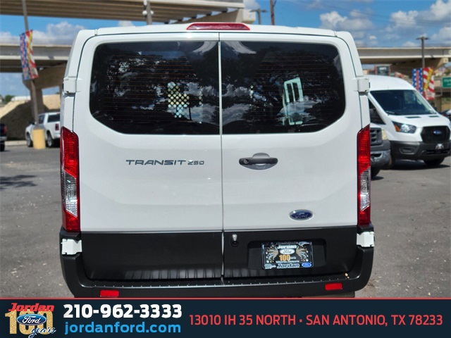 Used Car 2023 Ford Transit-250  Base For Sale Under $35,000 In San Antonio, Texas