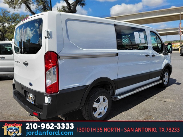 Used Car 2023 Ford Transit-250  Base For Sale Under $35,000 In San Antonio, Texas