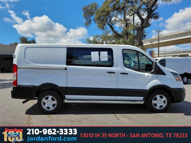 Used Car 2023 Ford Transit-250  Base For Sale Under $35,000 In San Antonio, Texas