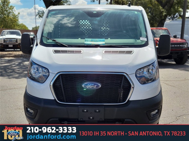 Used Car 2023 Ford Transit-250  Base For Sale Under $35,000 In San Antonio, Texas
