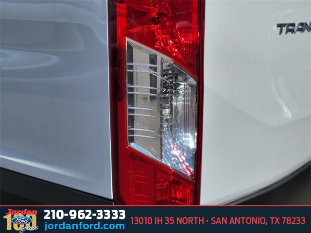 Used Car 2023 Ford Transit-250  Base For Sale Under $35,000 In San Antonio, Texas