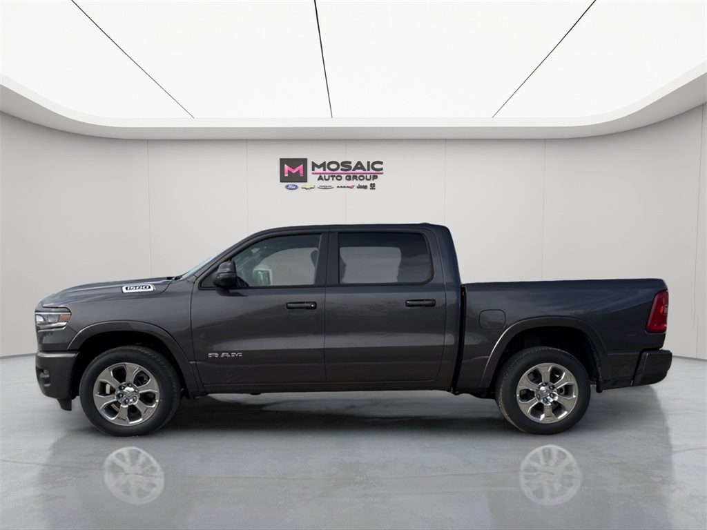 2026 Ram 1500 Big Horn photo 2