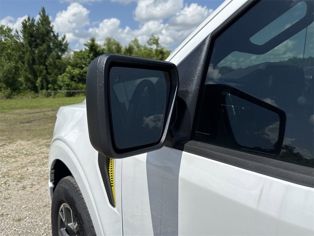 2025 Ford F-150 STX - 9