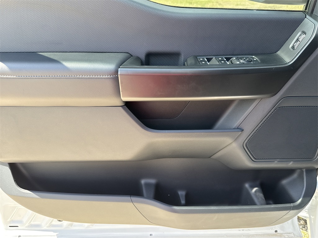 2025 Ford F-150 STX - 10