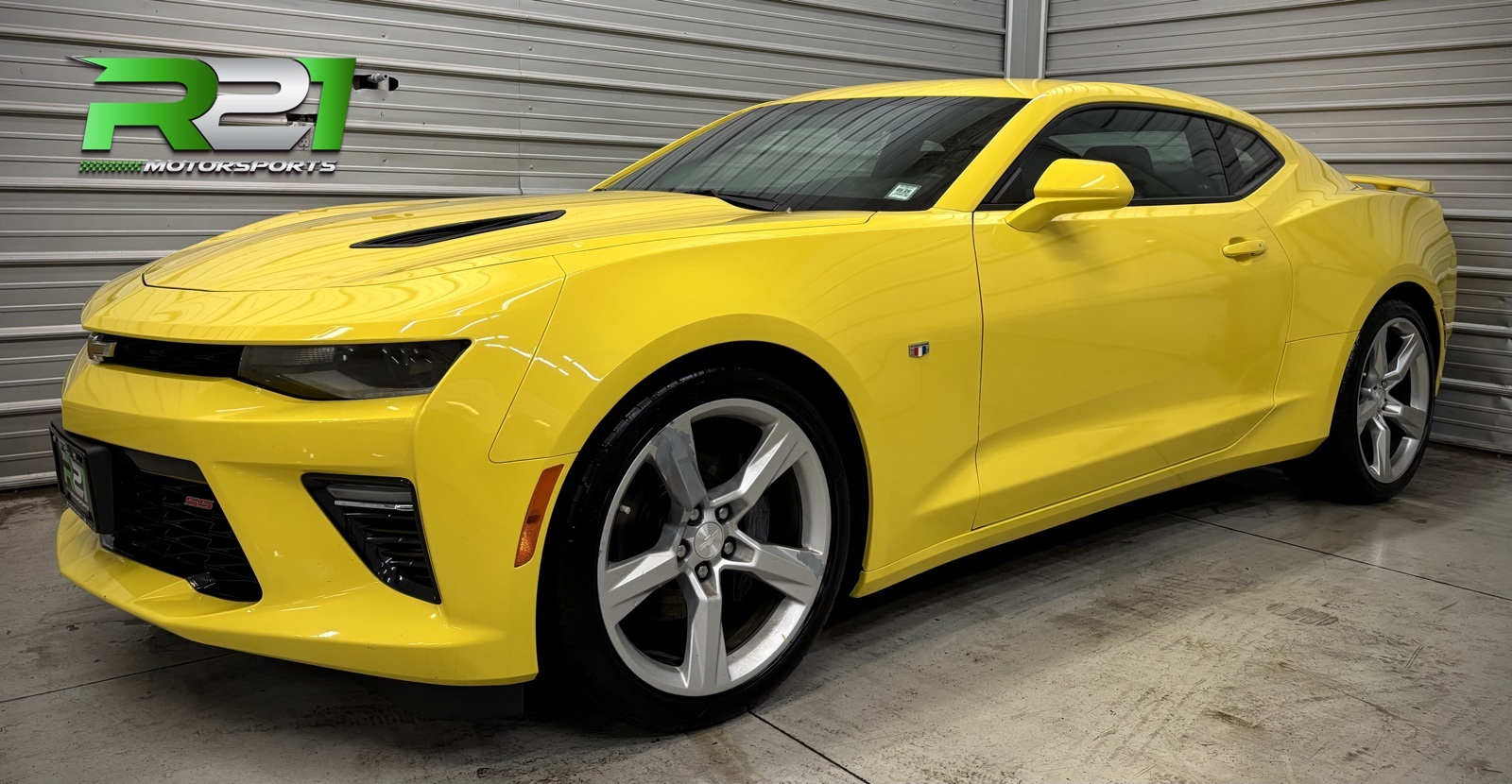 2012 Ford F-250SD Lariat for sale at R21 Motorsports