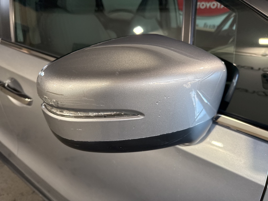 Thumbnail: 2021 Honda Odyssey - 10