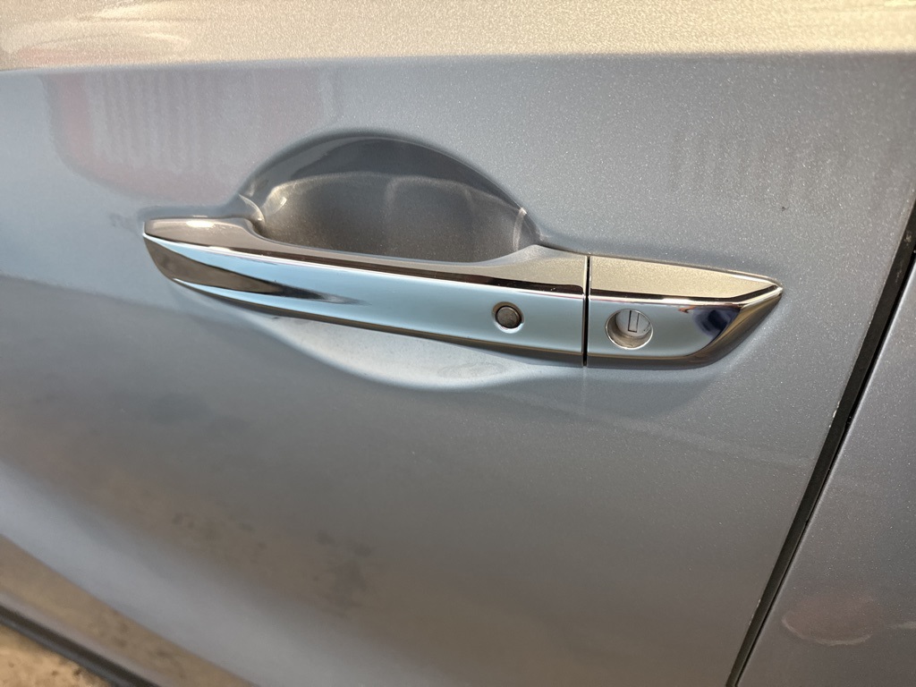 Thumbnail: 2021 Honda Odyssey - 17