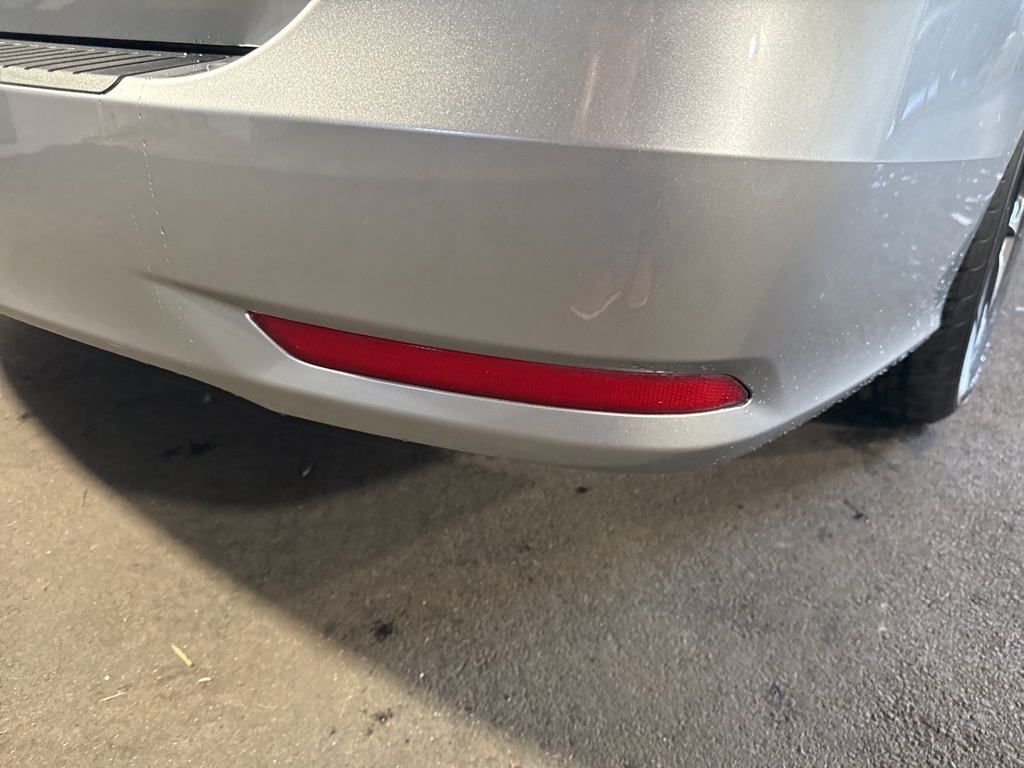 Thumbnail: 2021 Honda Odyssey - 20