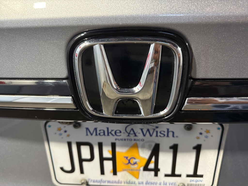 Thumbnail: 2021 Honda Odyssey - 23