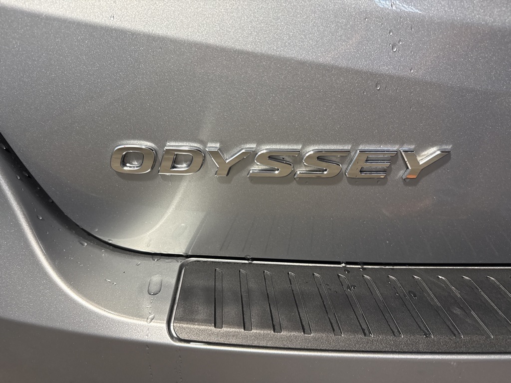 Thumbnail: 2021 Honda Odyssey - 24