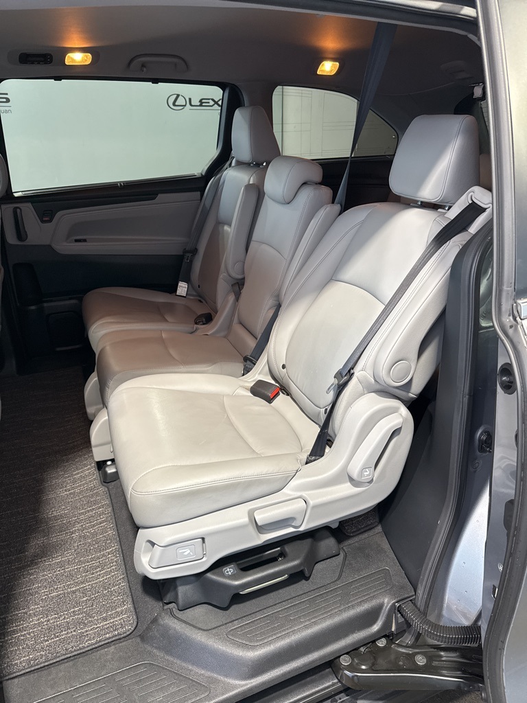 Thumbnail: 2021 Honda Odyssey - 27