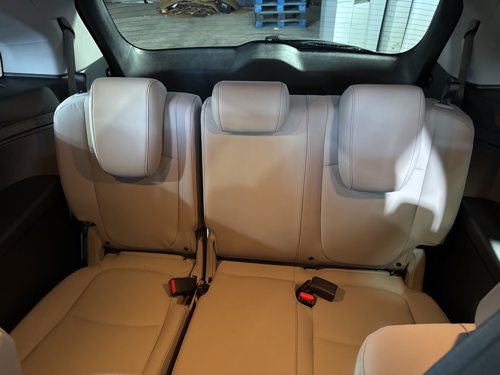 Thumbnail: 2021 Honda Odyssey - 28