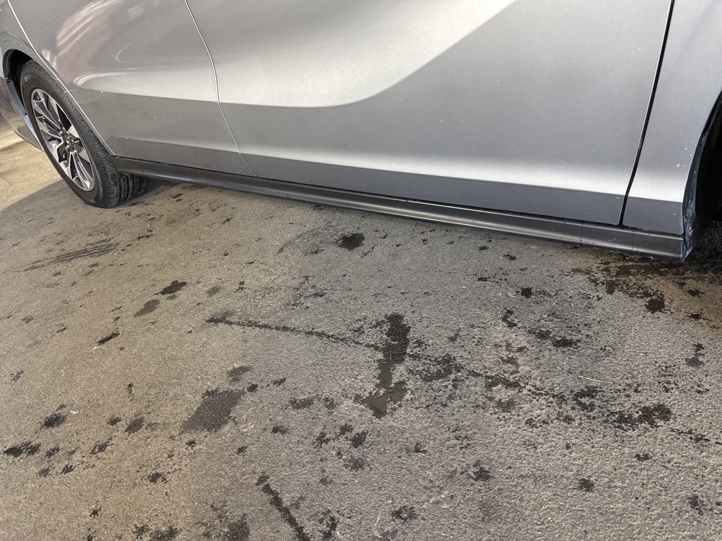 Thumbnail: 2021 Honda Odyssey - 8