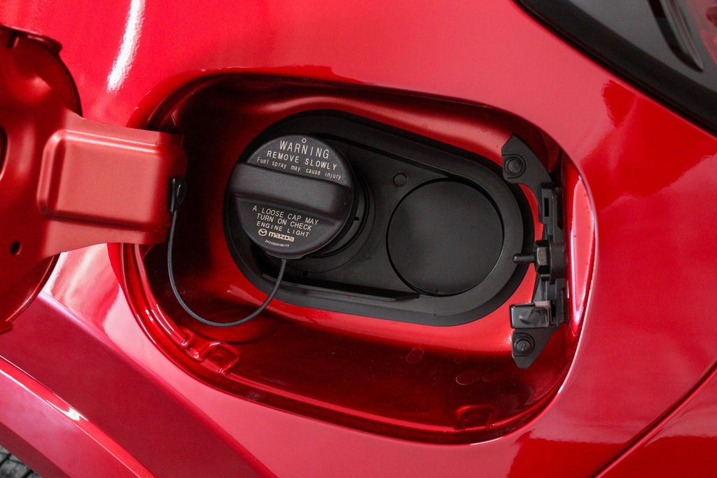New Car 2025 Mazda Cx-5  2.5 S Preferred Package For Sale In Austin, Texas