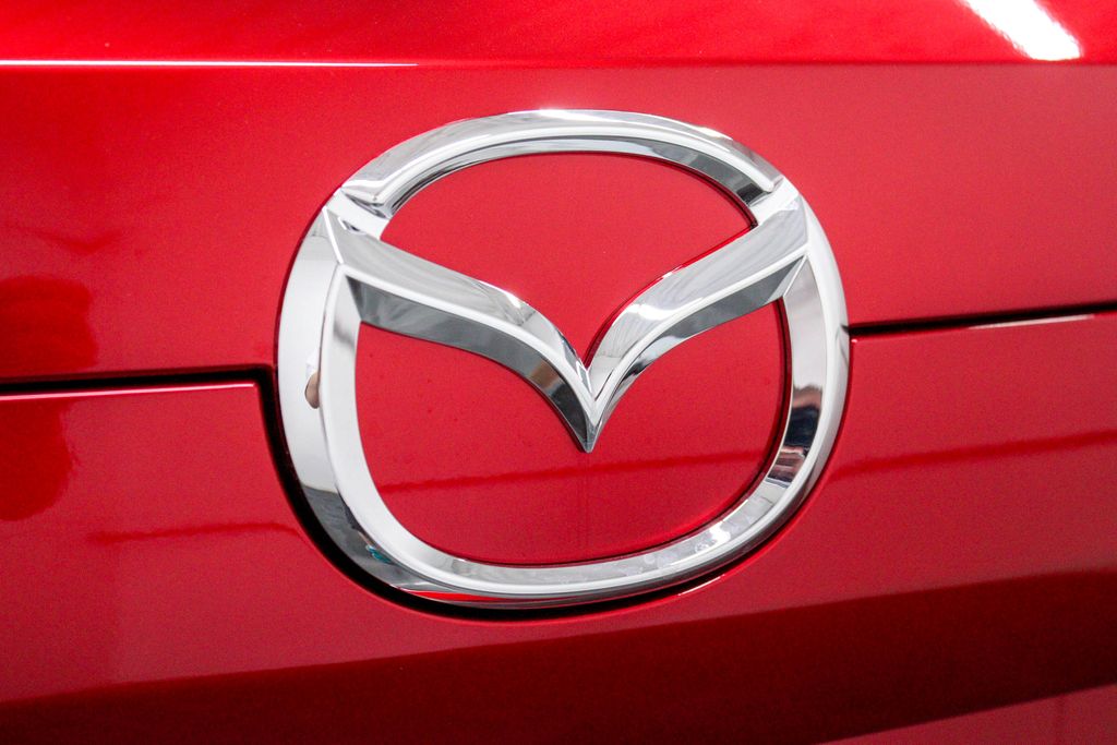 New Car 2025 Mazda Cx-5  2.5 S Preferred Package For Sale In Austin, Texas