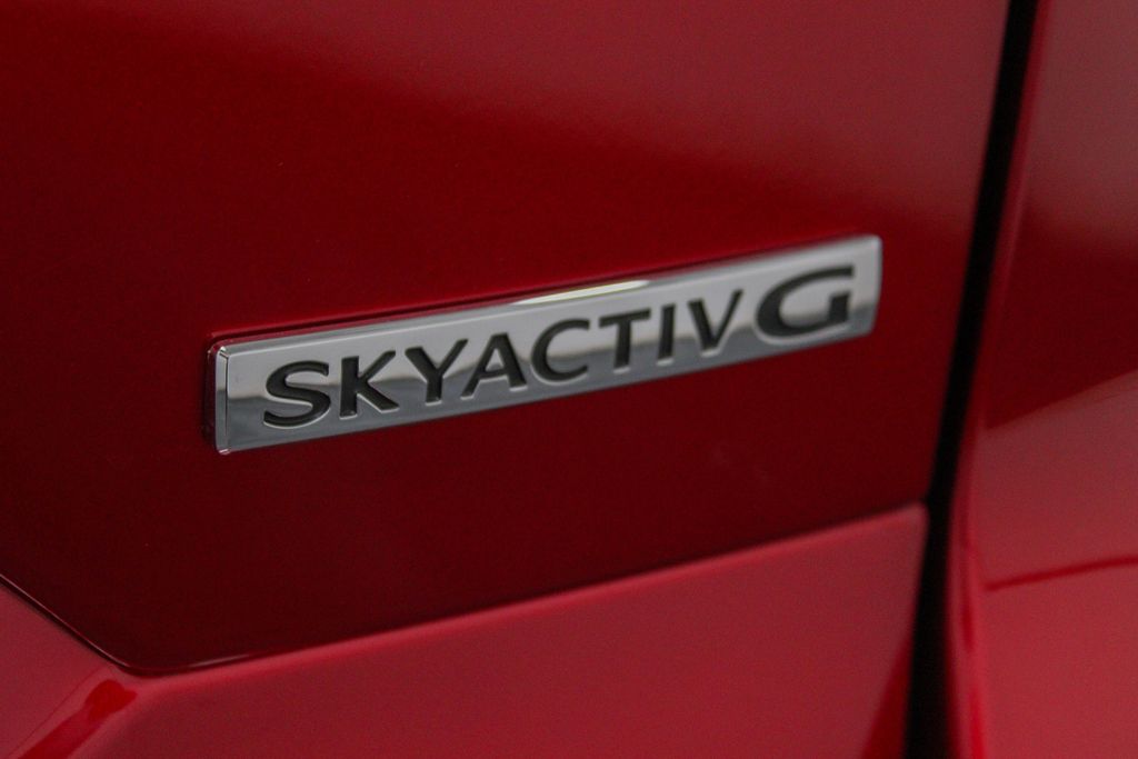 New Car 2025 Mazda Cx-5  2.5 S Preferred Package For Sale In Austin, Texas