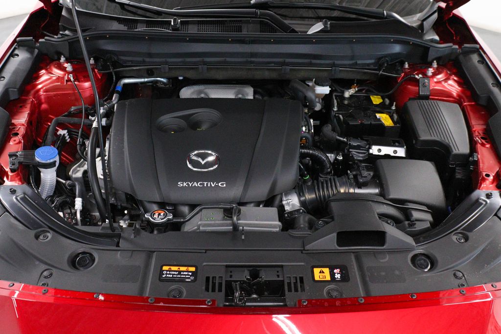New Car 2025 Mazda Cx-5  2.5 S Preferred Package For Sale In Austin, Texas